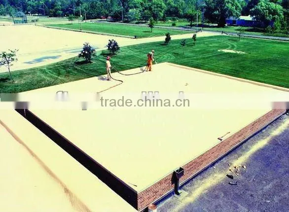 Polyurethane Spray Foam Machine
