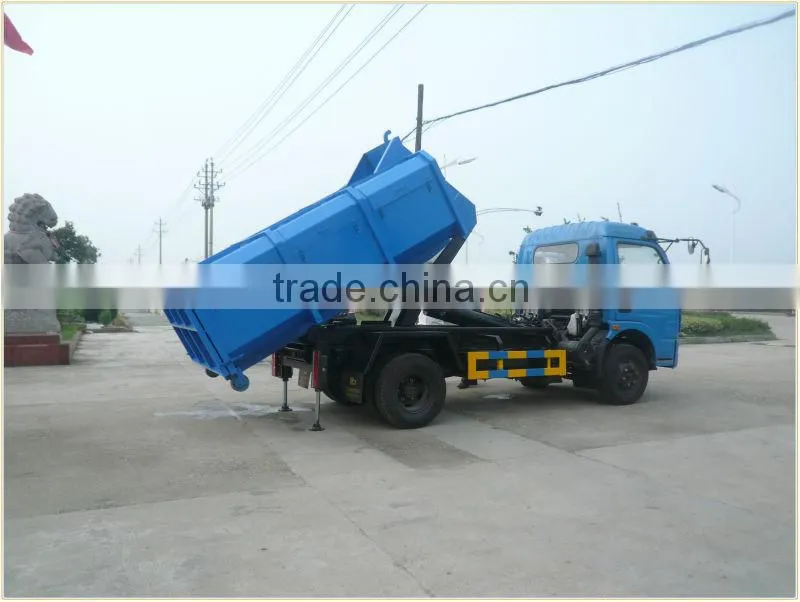 Dongfeng hook lifting ,hook lift