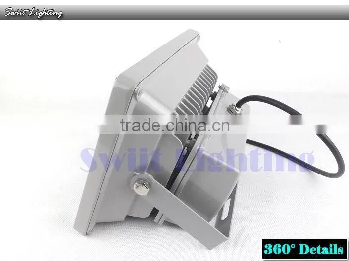 High Lumen Waterproof IP65 RGB 500W LED Flood Light