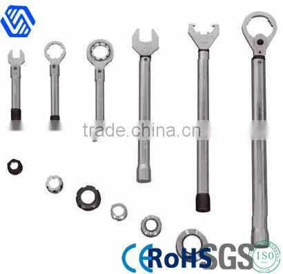 Adjustable Wrech