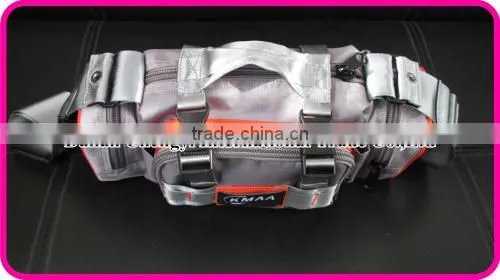 Multifunction Tool Shoulder Waist Bag