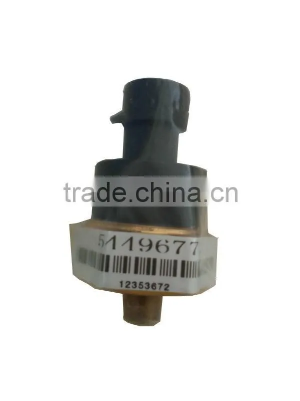 Pressure sensor for Compair air compressor parts