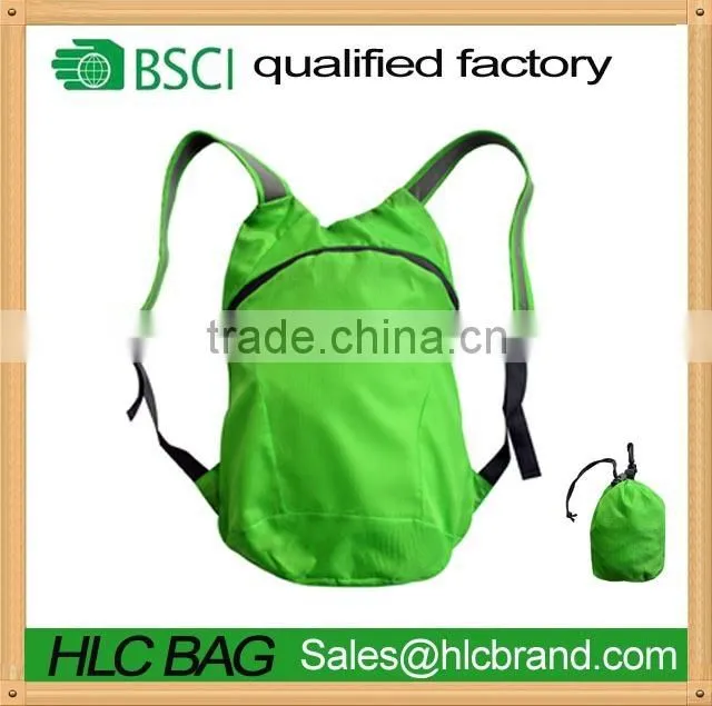 folding big packback HL-PB085