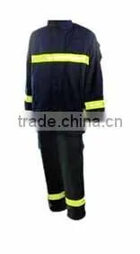 Factory direct sale CE Fire Fighting Suit, Fire Protective Suit or fire fighting equipment