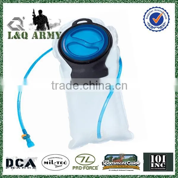 military camping water bag hydration water Storage bladder