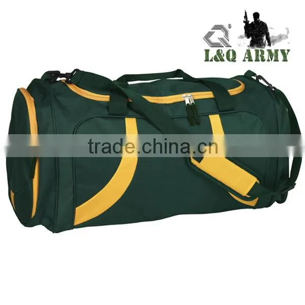 Stylish Outdoor Handbag Sports Bag Duffle Bag