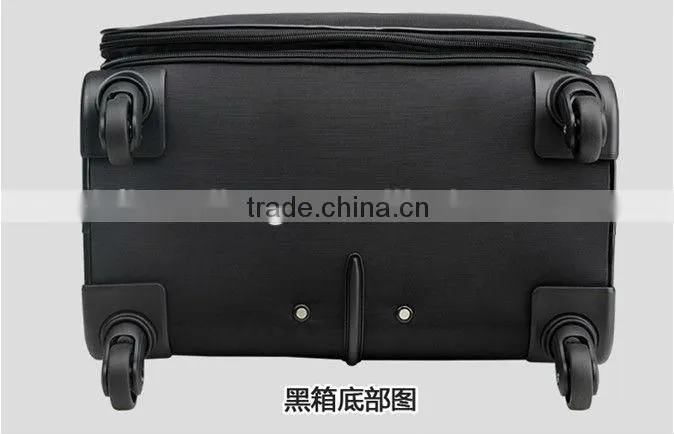 2013 High grade good quality trolley luggage