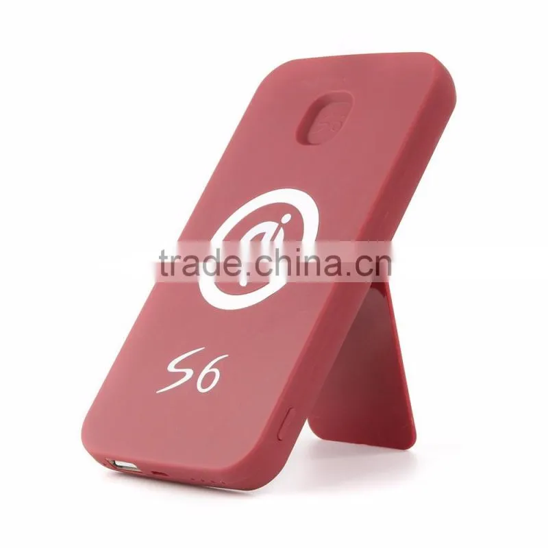 Asia Products Phone Accessory Mobile Charge Battery Pack Mobile Phone Wireless Charger