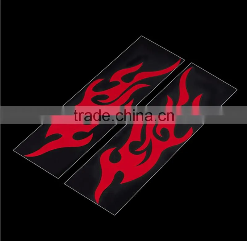 removable sticker Custom self adhesive vinyl car body stickers