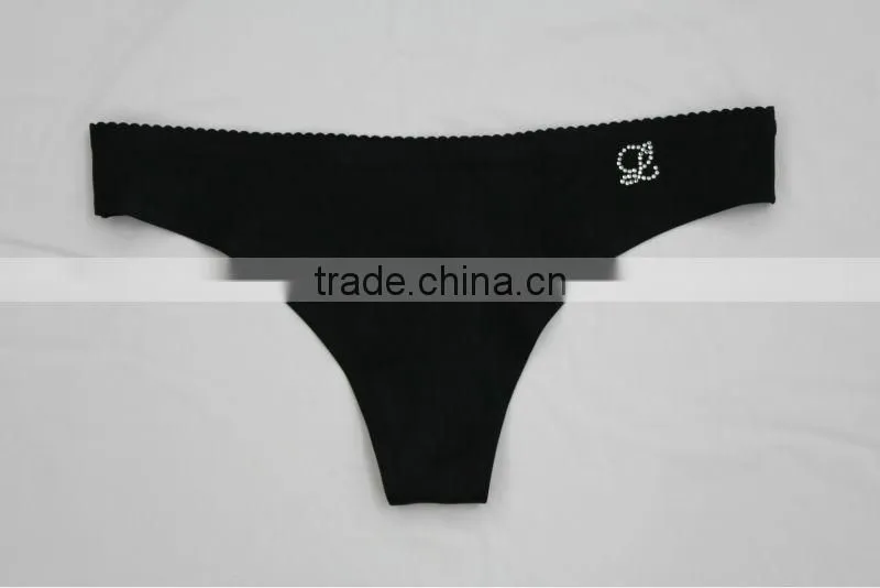 2014 Latest Design Hot Models G Strings