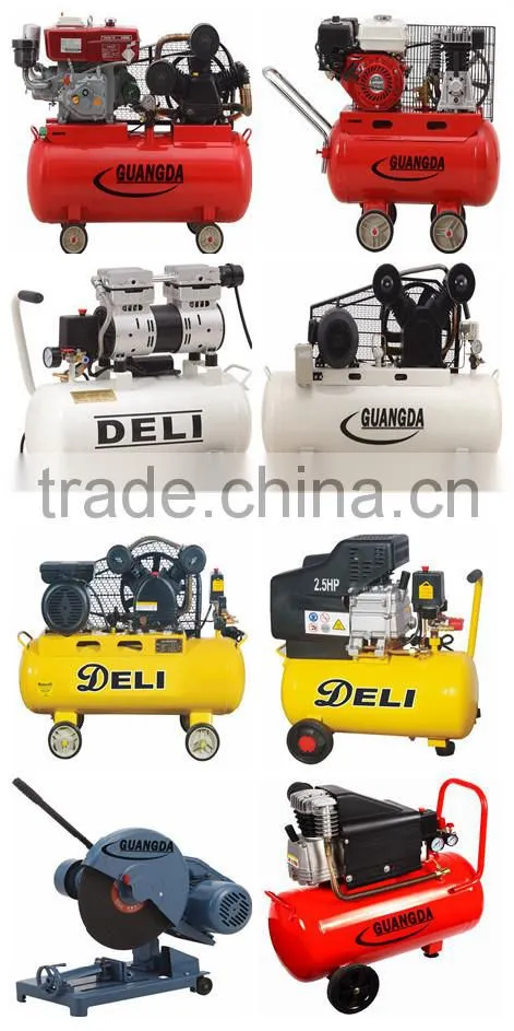 Cast iron Air Compressors pump 3090