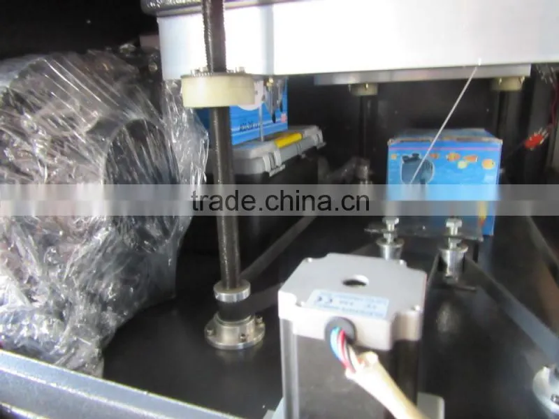 Popolar Type Co2 Laser CNC Wood Carving Machine