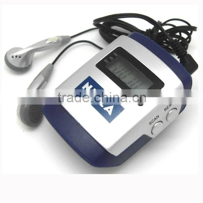 Alibaba China Supplier wrist step counter PDM-822