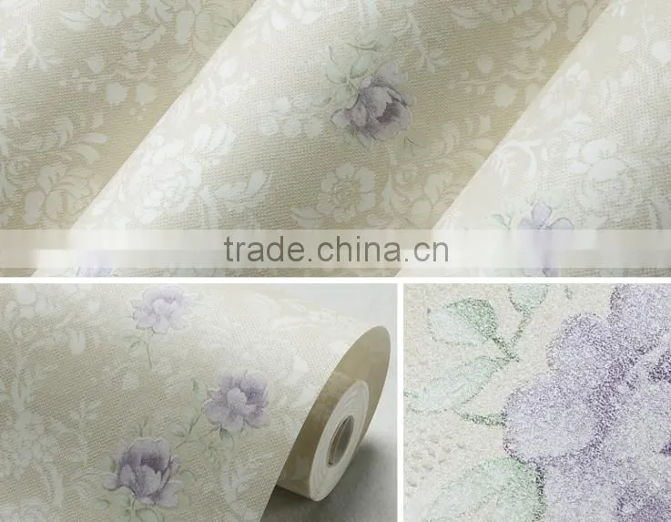 hot sell wallpaper for wall decoration kathmandu wallpaper