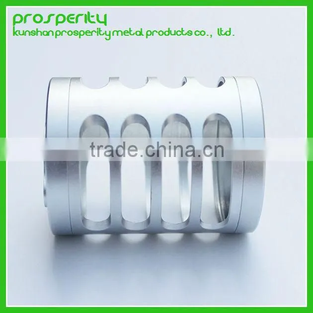 Custom CNC Metal Pars