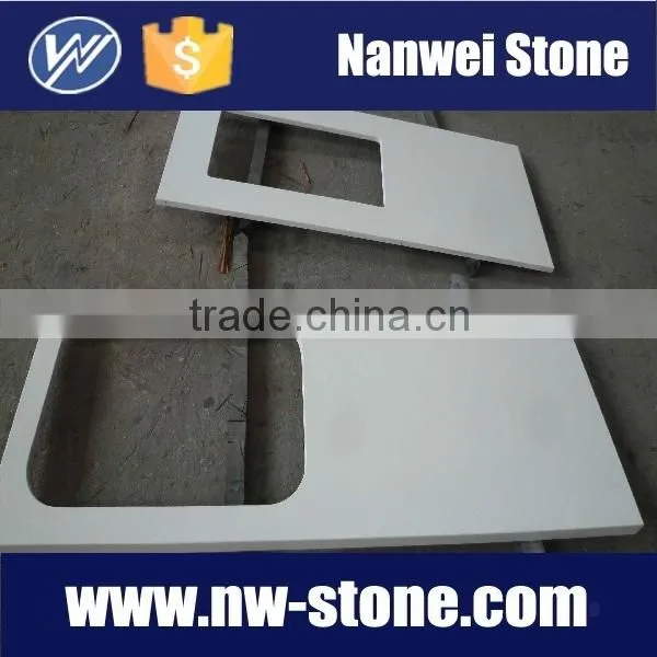 Quartz stone countertop,quartz stone slab