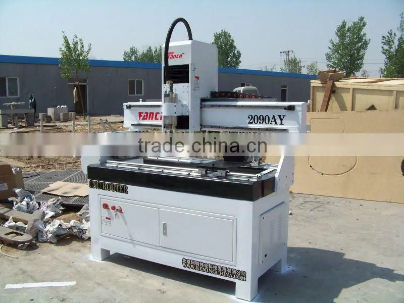 8 heads cnc router for buddha and craft engraving