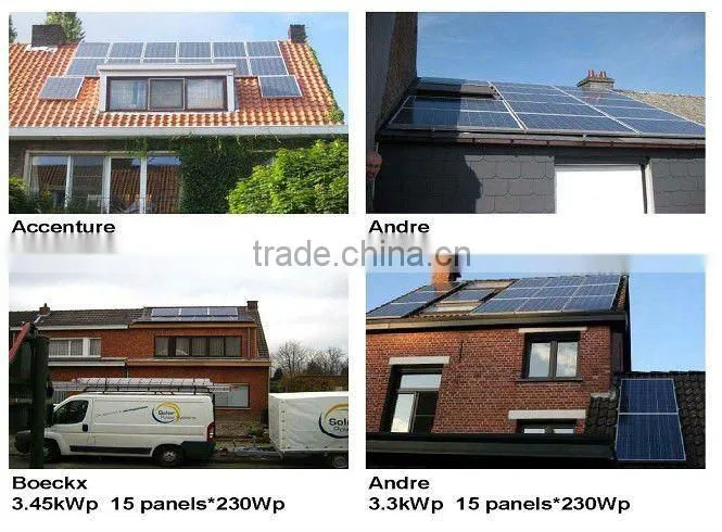 Kehua Home-use Off-grid Solar Power System Home-use solar system
