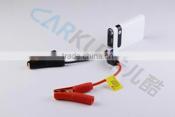 Carku Epower 03 8000mAh the Engine Power Booster for Car