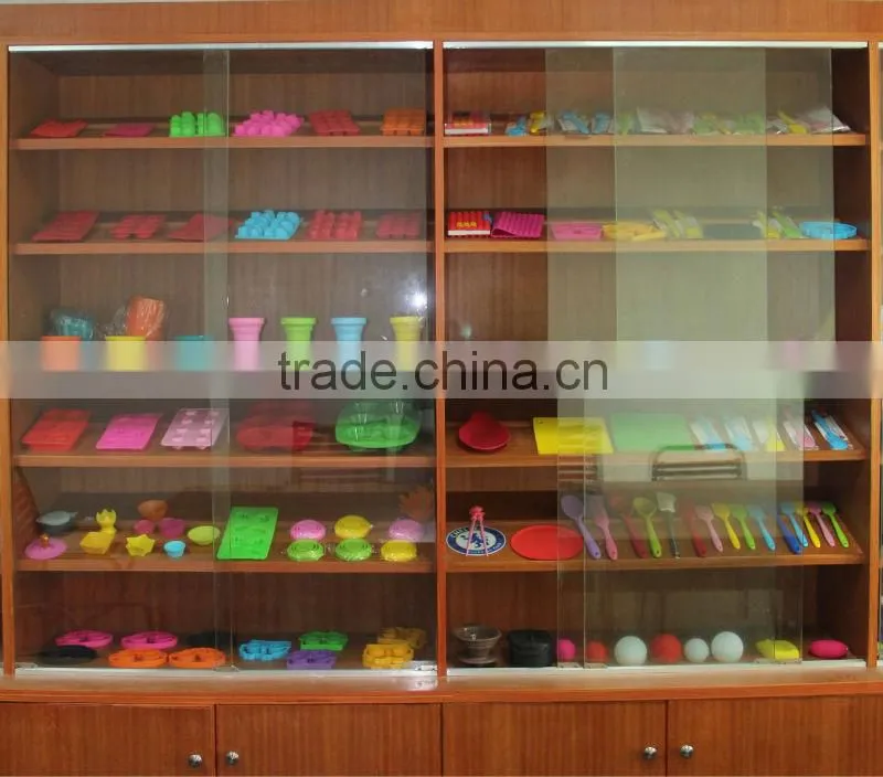 Stylish Silicone Coffee Cup