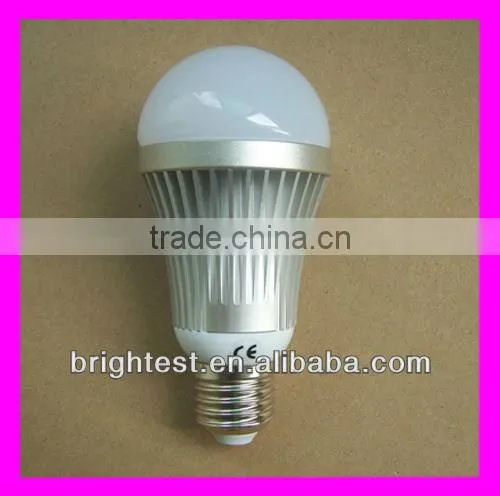 7000k 5w Cool white E40 LED Bulb