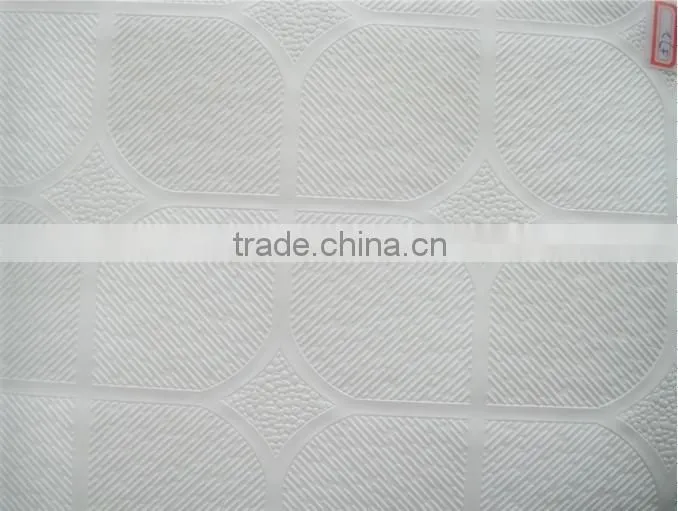 PVC Laminated Gypsum Ceiling (A572)