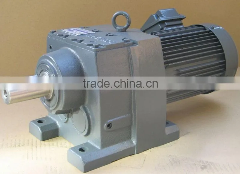 GERMANY SEW type speed gearbox