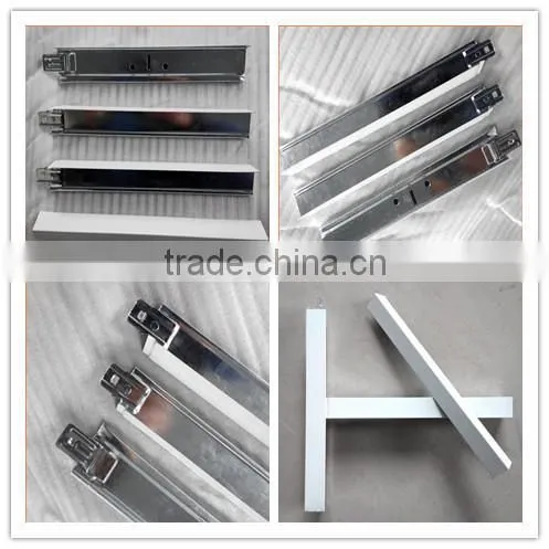 Ceiling T-BAR