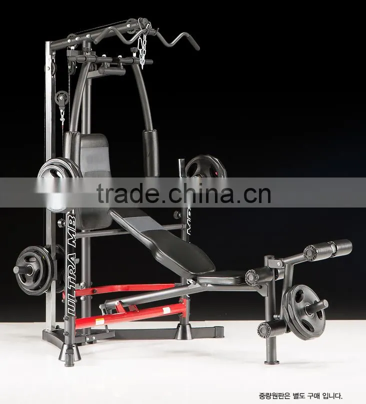Ultra Multi Bench Press/ Gym Equipment/ Rack/Bench Press