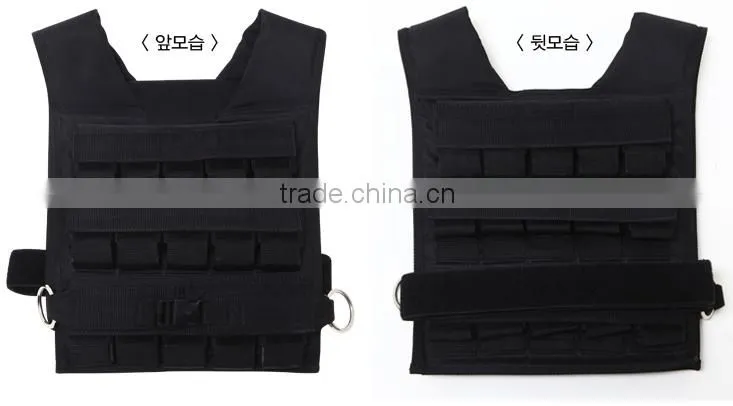 Best & Heavy Weight Vest / Gym Equipment/ Rack