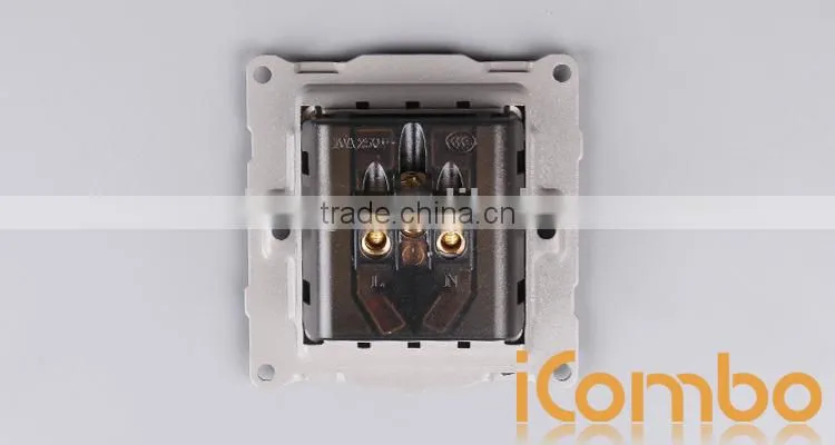 Multi Adapter Travel Adapter