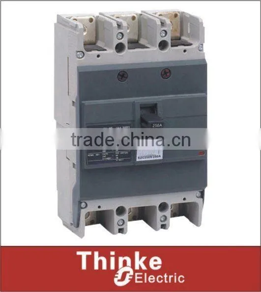 Square EZD Circuit Breaker