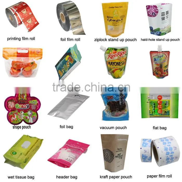Water bottle Plastic PVC heat Shrink Film For Packing