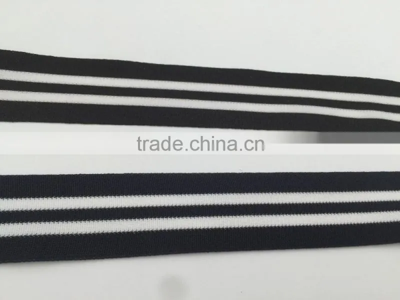 Cheap wholesale custom thermal transfer printing satin ribbon