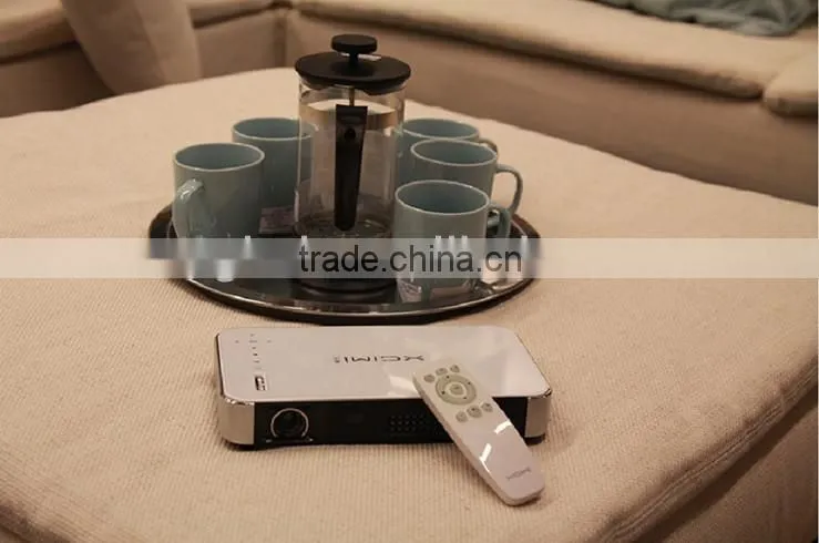 pocket led mini powerpoint projector with remote control