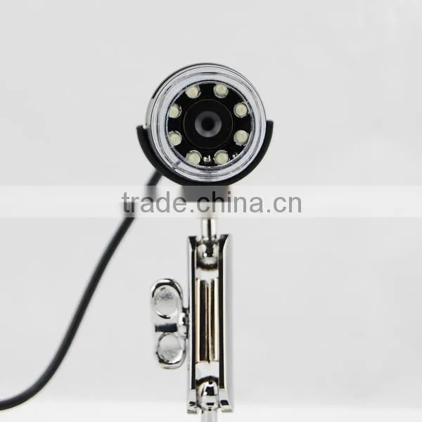 1.3M 200x Handheld Portable Digital USB Microscope for Education and Industrial use