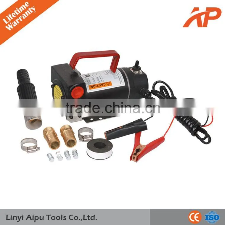 Hot Sale Manual/Electric/Air Operated Oil Transfer Pump For Exporting,