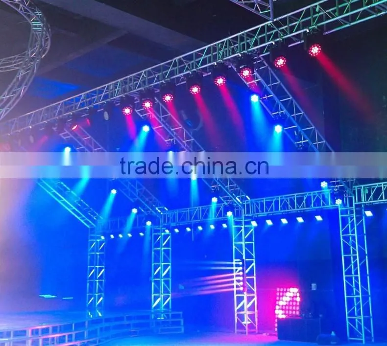 Mini beam led moving head light professional staeg lighting