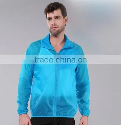 Factory direct sales 400T Waterproof polyester taffeta for garment lining, suit, down jacket and proof coat