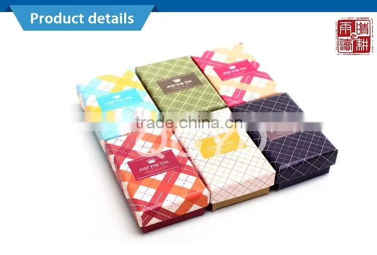 fashion design manufacturer custom fancy jewellery box