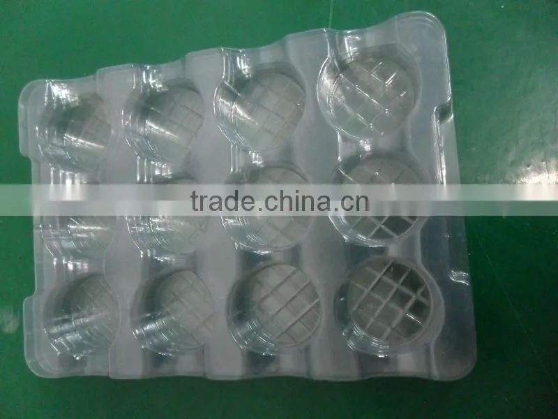 ABS Led Lamp LED Tube Light Plastic Parts
