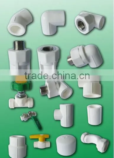 ABS PC PP PMMA plastic fabrication service