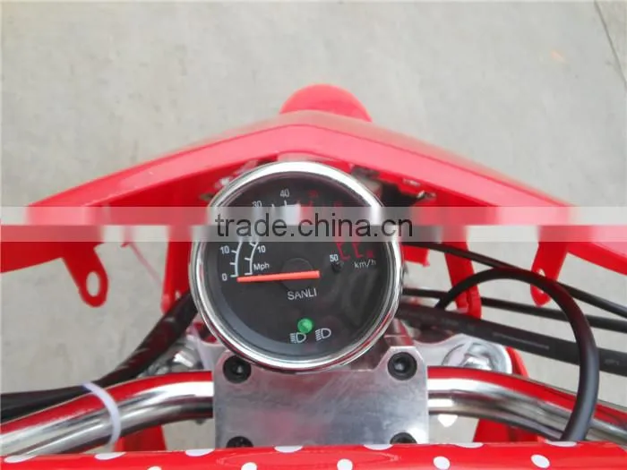 125cc sports dirt bike with CE sales very hot the moment