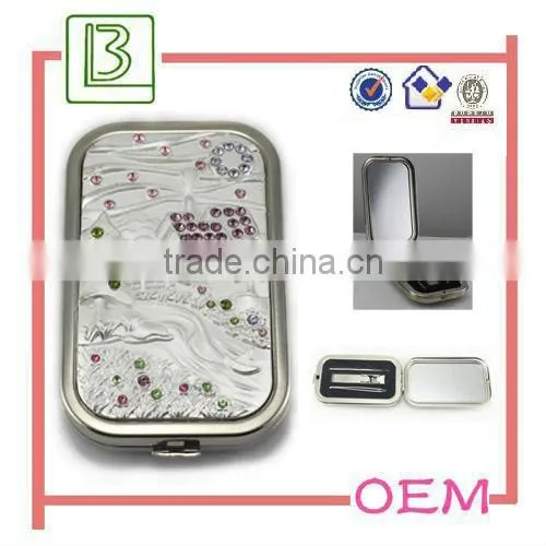 Cosmetic Mirror/led makeup mirror/cosmetic mirror
