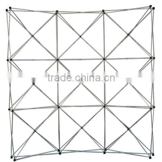 mini pop up display, mini pop up booth, mini pop up banner