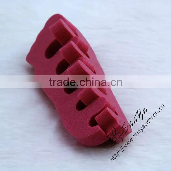 Pedicure Toe Separators
