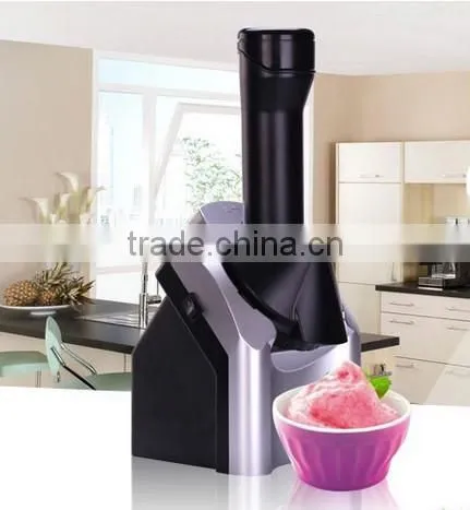 CB,CCC Certification Fruit Ice Cream maker