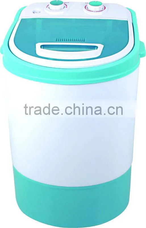 NEW STYLRE4.0KG Mini washing machine MZ40BD