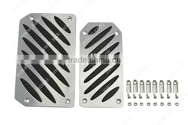 Car brake padel pad