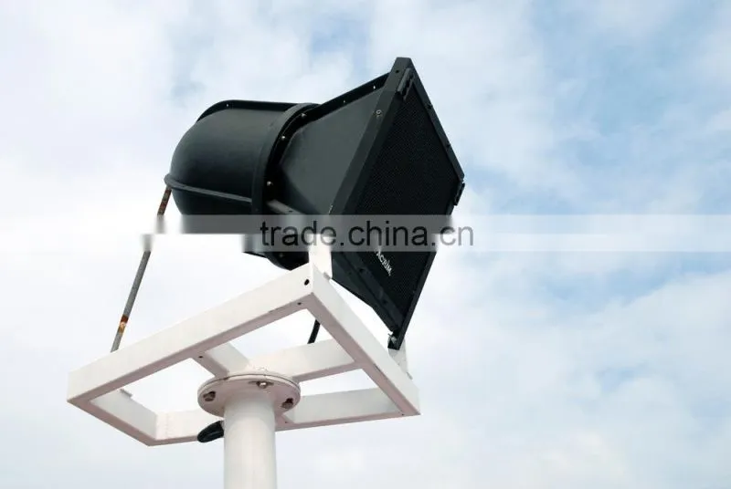 horn speaker